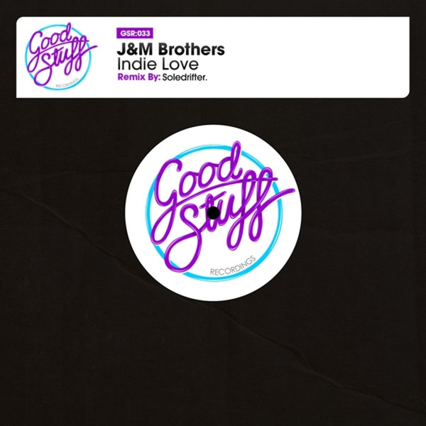 lataa albumi J&M Brothers - Indie Love