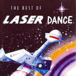The Best Of Laserdance - Laserdance