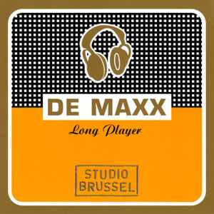 De Maxx Long Player - Various