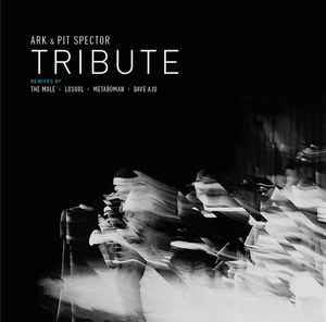 Ark - Tribute album cover