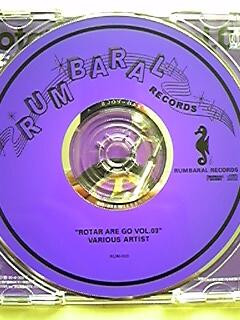 last ned album Various - Rotar Are Go Vol3