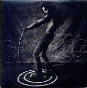 Lenny Kravitz – Circus (Live 1996) (1996, CD) - Discogs