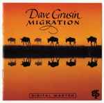 Cover of Migration, , CD