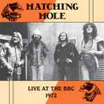 Cover of Live At The BBC 1972, 2019-05-17, Vinyl