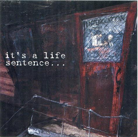 baixar álbum Various - Its A Life Sentence
