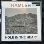 Cover of Hole In The Heart, 2022-07-29, Vinyl