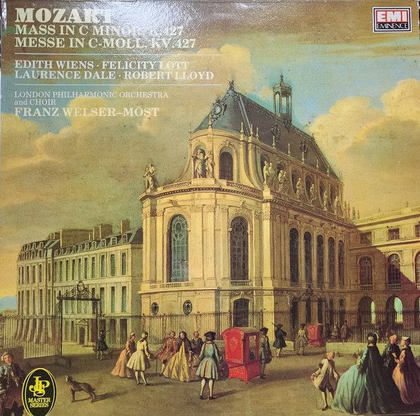 1791 O Último Ano de Mozart de H. C. Robbins Landon - Manuseado