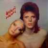 Bowie* - Pinups