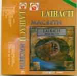Cover of Macbeth, 1992, Cassette