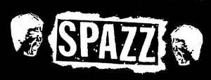 Spazz on Discogs