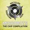 Microbots - The Chip Compilation