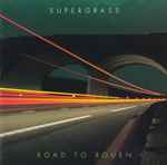 Cover of Road To Rouen, 2005-08-15, CD