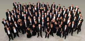 Brno State Philharmonic Orchestra