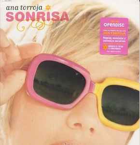 Sonrisa (CD, Album)en venta