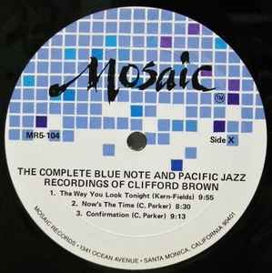 Ike Quebec And John Hardee – The Complete Blue Note Forties 