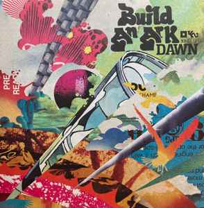 Build An Ark – Peace With Every Step (2004, Vinyl) - Discogs