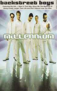 Backstreet Boys – Millennium (1999