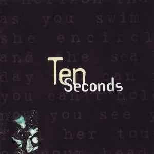 Ten Seconds - Ten Seconds album cover