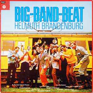 Helmuth Brandenburg – Big-Band-Beat (1971, Vinyl) - Discogs