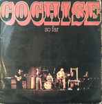 Cochise – So Far (1972, Vinyl) - Discogs