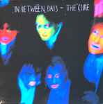 Cover of In Between Days, 1985-07-19, Vinyl