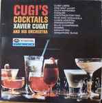 Cover of Cugi's Cocktails, 1969, Vinyl
