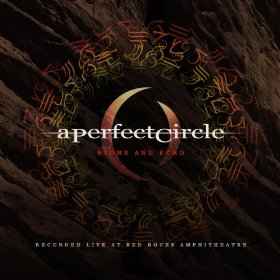 ToolStone and Echo / A Perfect Circle