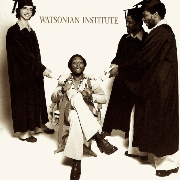 Watsonian Institute