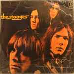 Cover of The Stooges, 1969-08-00, Vinyl