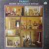 Family (6) - Music In A Doll's House