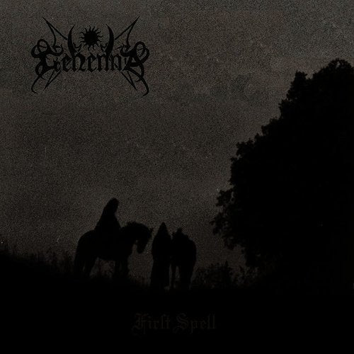 Gehenna - First Spell | Releases | Discogs
