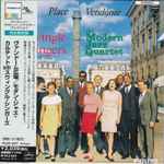 Cover of Place Vendôme, 1997-08-25, CD