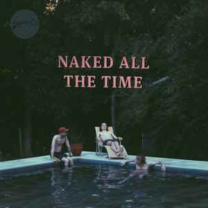 Naked All The Time - Sports