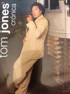 Tom Jones – Tom Jones Crónica (2004, Region 0, DVD) - Discogs