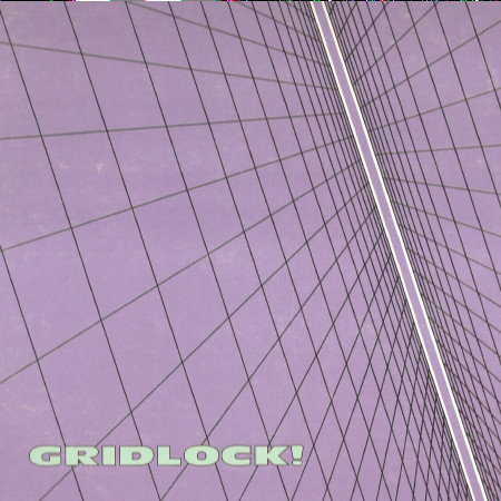 télécharger l'album Various - Gridlock 4