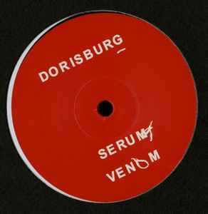 Serum / Venom - Dorisburg