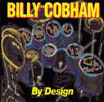 Cover of By Design, 1992, CD