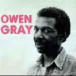 lataa albumi Owen Gray - Tick Tock Tick Tock