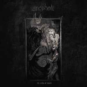 The Ache Of Want - Anopheli