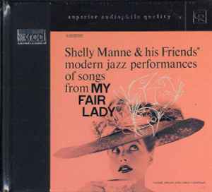 Shelly Manne & His Friends - Modern Jazz Performances Of Songs