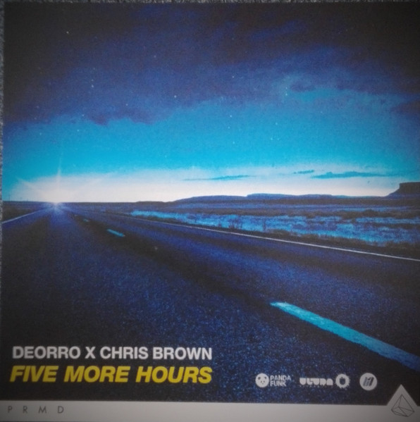 Deorro x chris brown 2025 five more hours zing mp3