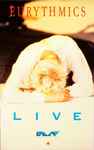 Cover of Live, 1987, VHS