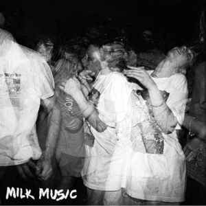 Milk Music - Beyond Living