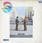 Cover of Wish You Were Here, 1975-10-18, Vinyl