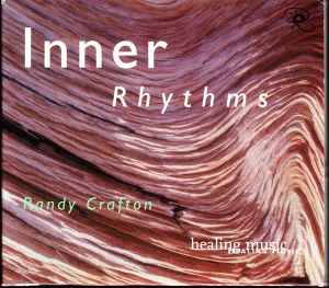 Randy Crafton - Inner Rhythms album cover