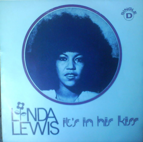 lataa albumi Linda Lewis - Its In His Kiss