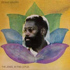 Bennie Maupin - The Jewel In The Lotus album cover