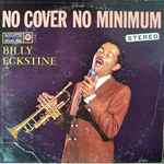 Cover of No Cover, No Minimum, , Vinyl