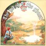 Cover of The Geese & The Ghost, 1999, CD