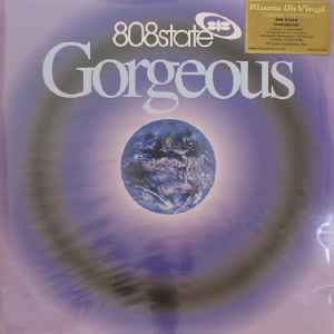 808state – Gorgeous (2017, Purple, 180g, Vinyl) - Discogs